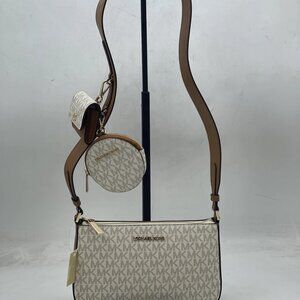 Michael Kors Jet Set Travel Small Shoulder Bag Multi